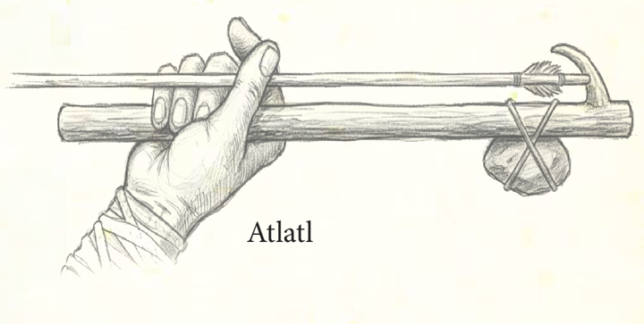 Atlatl