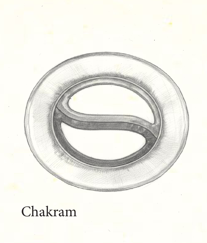 Chakram