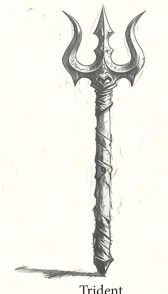 Trident