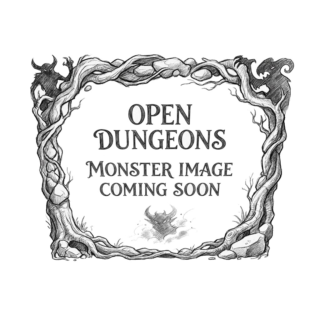 Brinebound Assassin - Image Coming Soon