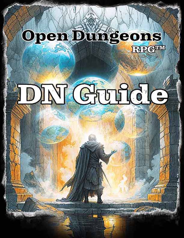 DN Guide