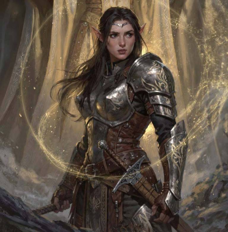 Aegis of Grace