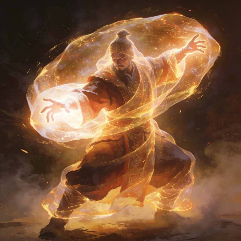 Absolute Ward