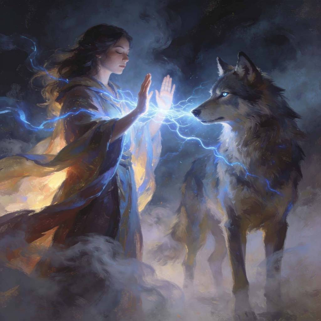 Beast Mastery