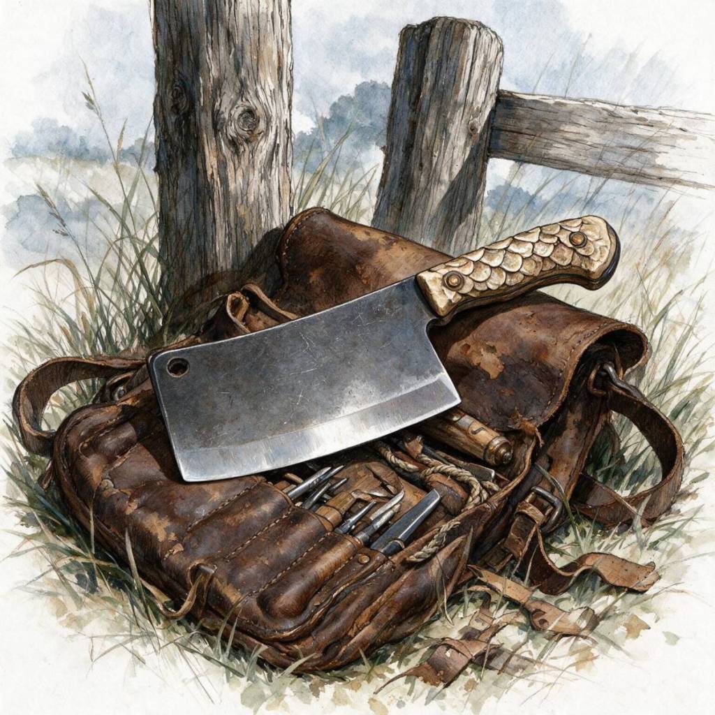 Cleaver